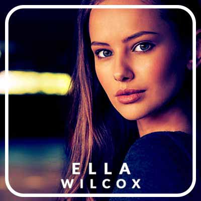 Ella Wilcox