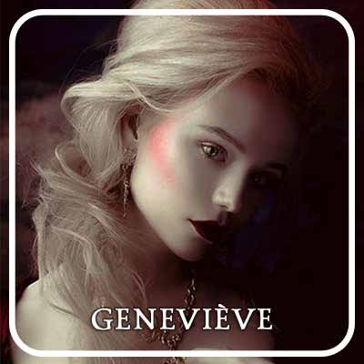 Genevieve