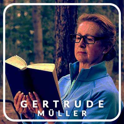 Gertrude Muller
