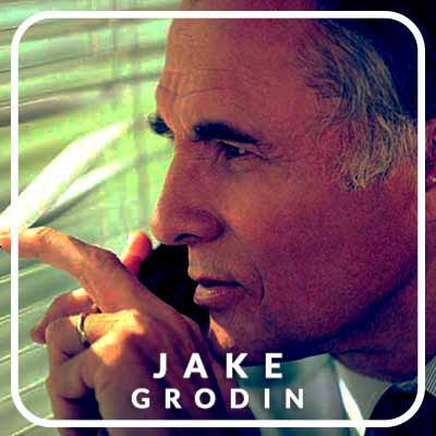 Jake Grodin