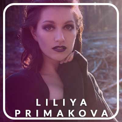 The Romanov Legacy: Liliya Primakova