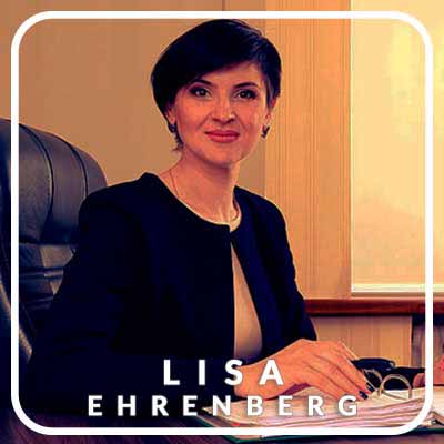 Lisa Ehrenberg