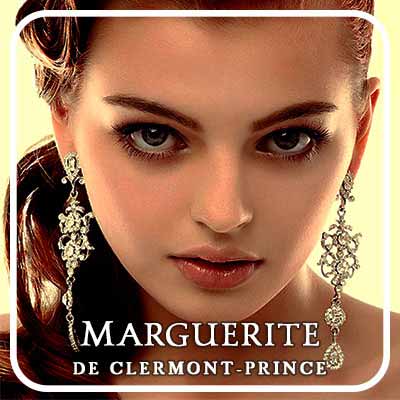 Marguerite de Clermont-Prince