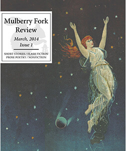 Mulberry Fork Review Issue 1