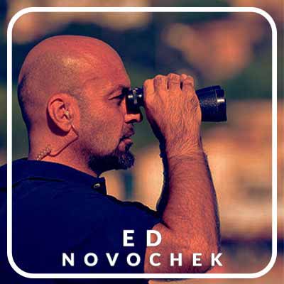 Ed Novochek