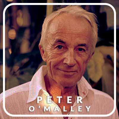 Peter O'Malley