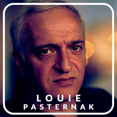 Louie Pasternak