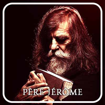 Pere Jerome
