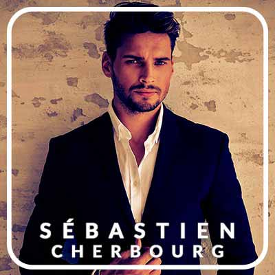 Sebastien Cherbourg
