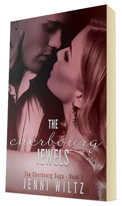 The Cherbourg Jewels