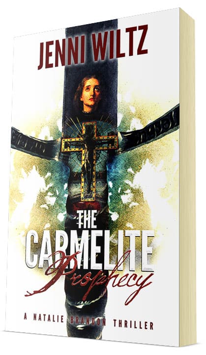 The Carmelite Prophecy