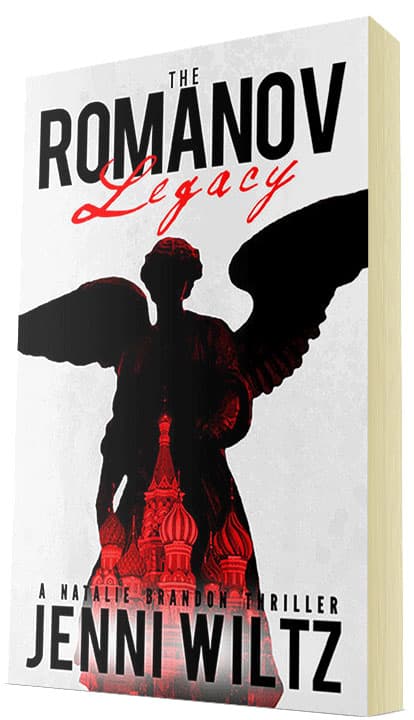 The Romanov Legacy