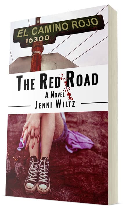 The Red Road