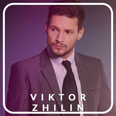 The Romanov Legacy: Viktor Zhilin