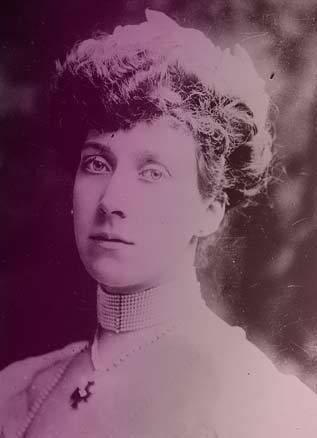 Princess Marie Louise