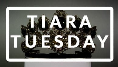 Tiara Tuesday Archives