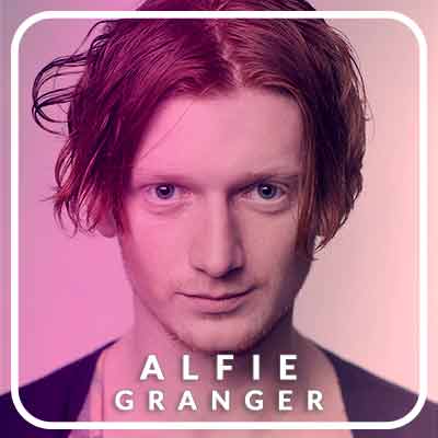Alfie Granger