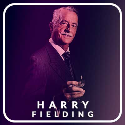 Harry Fielding