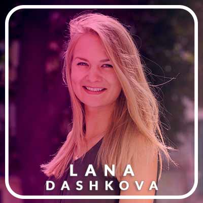 Lana Dashkova