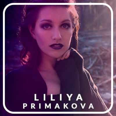 Liliya Primakova