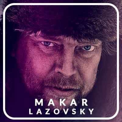 Makar Lazovsky