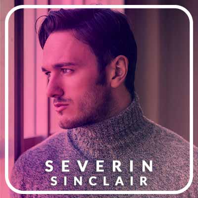 Severin Sinclair