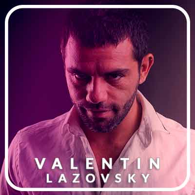 Valentin Lazovsky