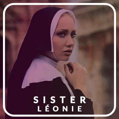 Sister Léonie