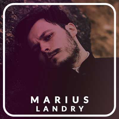 Marius Landry