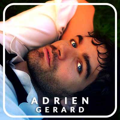 Adrien Gerard