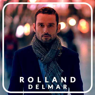 Rolland Delmar