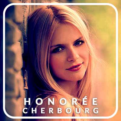 Honorée Cherbourg