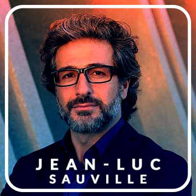 Jean-Luc Sauville