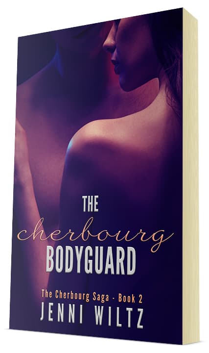 The Cherbourg Bodyguard