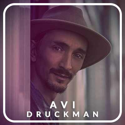 Avi Druckman