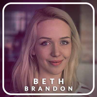 Beth Brandon