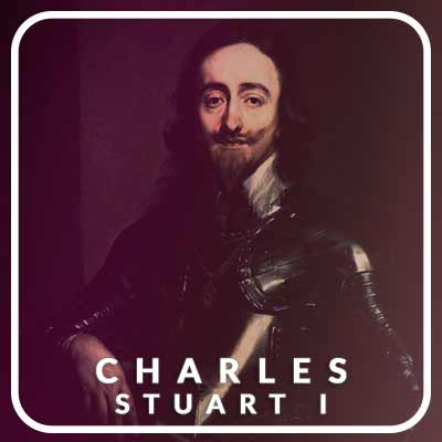 King Charles I