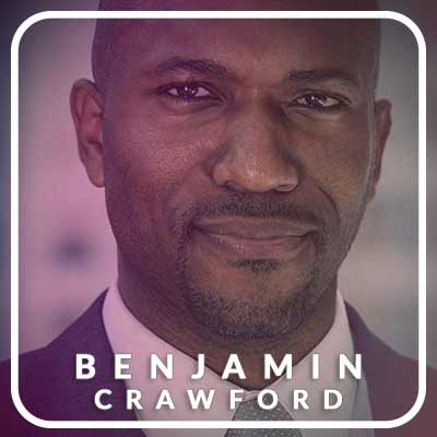Benjamin Crawford
