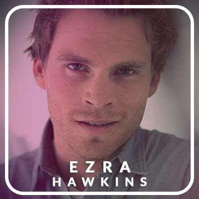 Ezra Hawkins