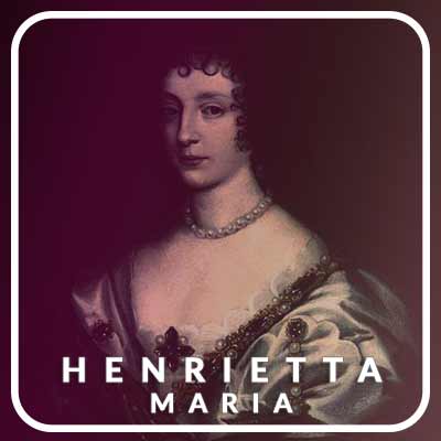 Henrietta Maria