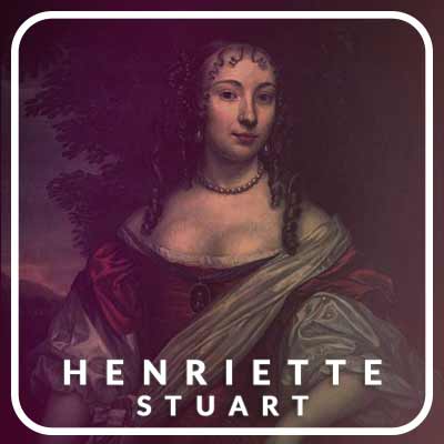 Henriette Stuart