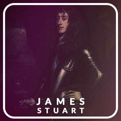 James II