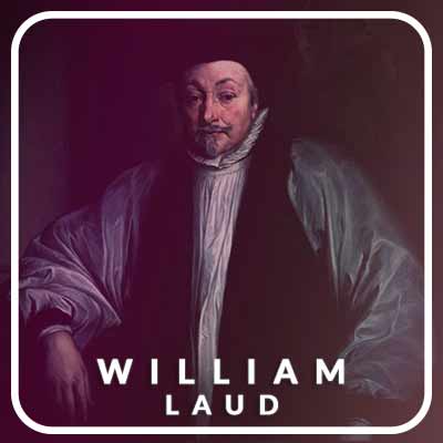 William Laud