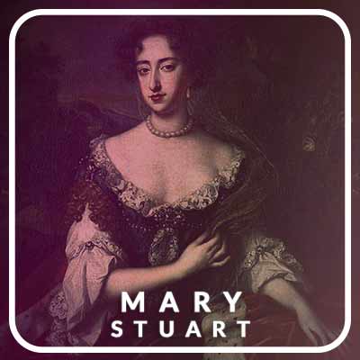 Mary II