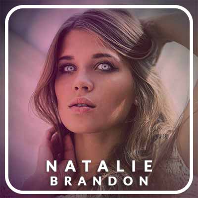 Natalie Brandon