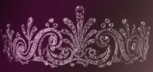 Princess Helena Victoria's tiara